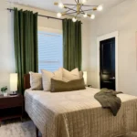 Urban Nest Midtown 1005 1005 01 airbnb bedroom 1