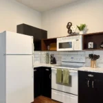 Urban Nest Midtown 1005 1005 01 airbnb kitchen (3)